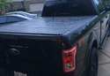 Customer Submitted Photo: BakFlip MX4 Tonneau Cover