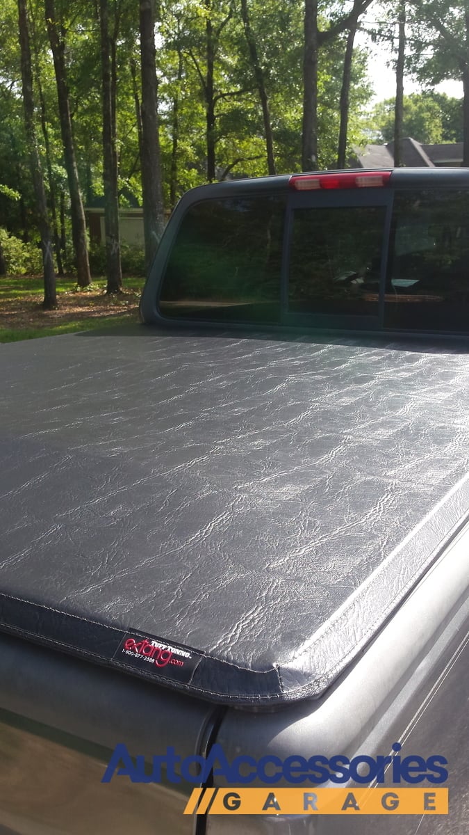 Extang Tuff Tonno Tonneaus Extang Tuff Tonno Soft Top Tonneau