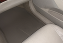 Customer Submitted Photo: 3D Maxpider Kagu Floor Liners