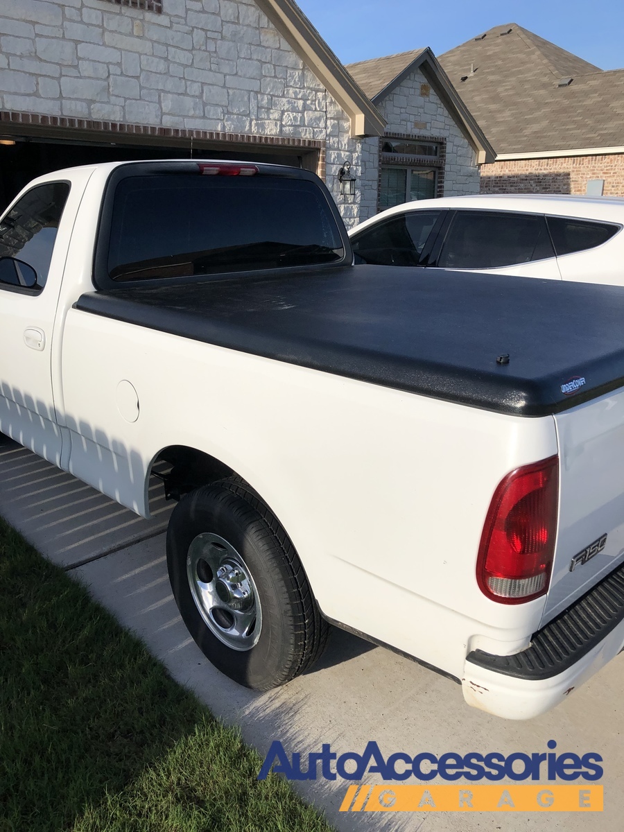 undercover tonneau undercover tonneau