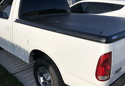 Customer Submitted Photo: Undercover Tonneau Cover