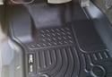 Customer Submitted Photo: Husky Liners WeatherBeater Floor Liners