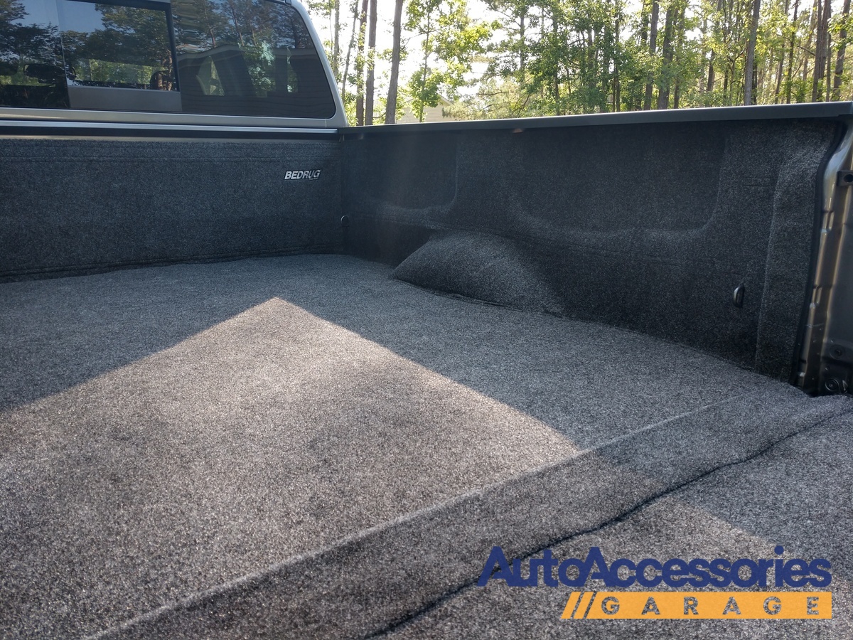 BedRug Classic Bed Liner photo by Dan G