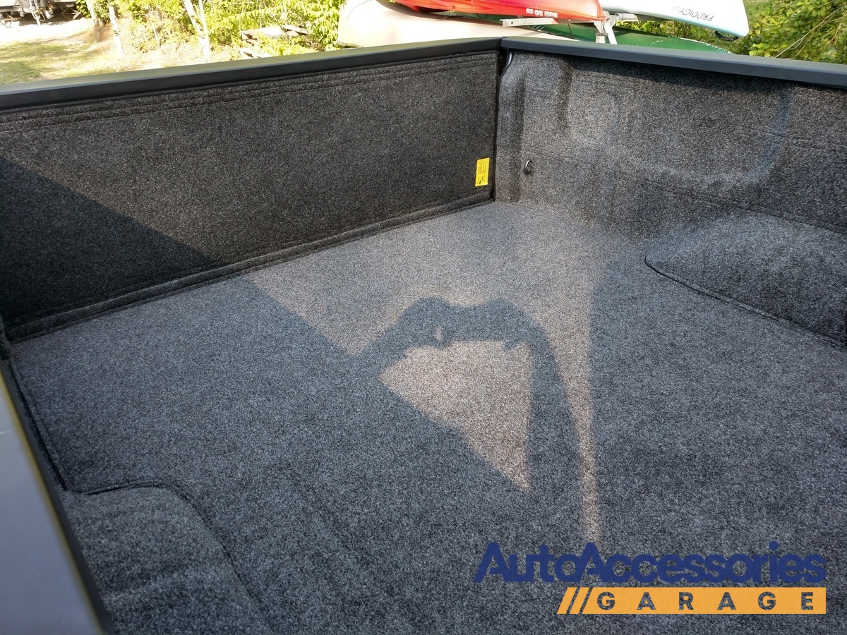 BedRug Classic Bed Liner photo by Dan G