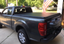 Customer Submitted Photo: American Tonneau Tri-Fold Tonneau Cover