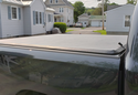 Customer Submitted Photo: American Tonneau Tri-Fold Tonneau Cover