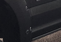EGR Painted Fender Flares