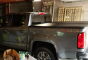 Customer Submitted Photo: Undercover Elite Tonneau Cover