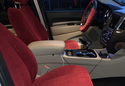 CalTrend Velour Seat Covers photo by Loretta T