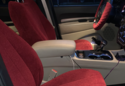 CalTrend Velour Seat Covers photo by Loretta T