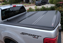 Customer Submitted Photo: BakFlip F1 Tonneau Cover