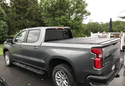 Customer Submitted Photo: BakFlip MX4 Tonneau Cover