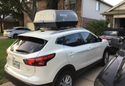 SportRack Skyline Cargo Box