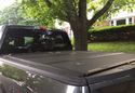 Customer Submitted Photo: BakFlip MX4 Tonneau Cover