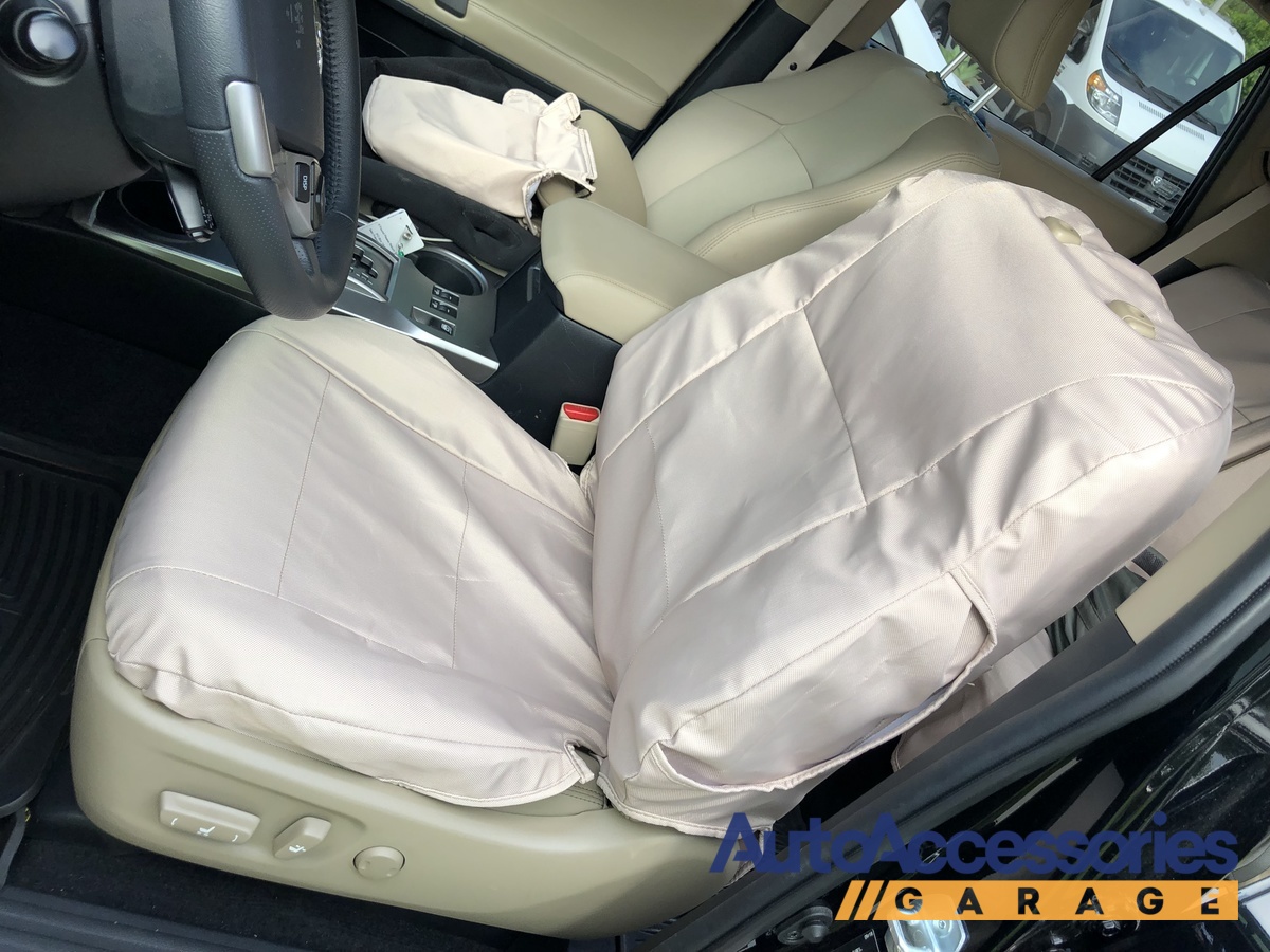 Coverking Ballistic Seat Covers Cordura Ship Free Coverking Ballistic Seat Covers