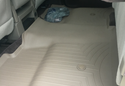 Customer Submitted Photo: WeatherTech DigitalFit Floor Liners