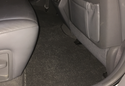 Customer Submitted Photo: 3D Maxpider Classic Floor Liners