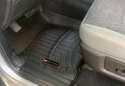 Customer Submitted Photo: WeatherTech DigitalFit Floor Liners