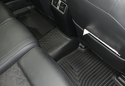 Husky Liners WeatherBeater Floor Liners