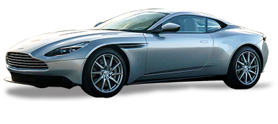 Aston Martin DB11 Accessories