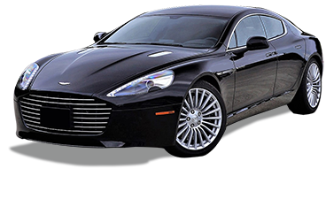 Aston Martin Rapide Accessories