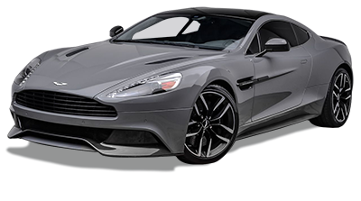Aston Martin Vanquish Accessories