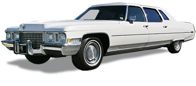 Cadillac Series 60 Fleetwood Accessories
