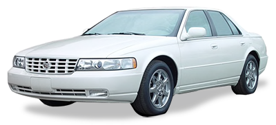 Cadillac Seville Accessories