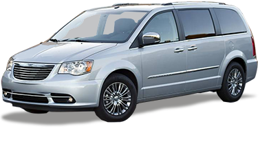 Chrysler Grand Voyager Accessories