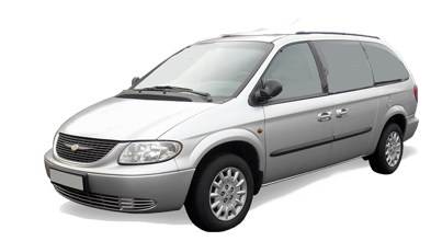 Chrysler Voyager Accessories