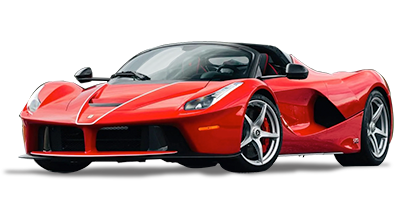 Ferrari LaFerrari Accessories