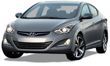 Hyundai Elantra Accessories