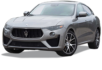 Maserati Levante Accessories