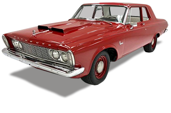 Plymouth Savoy Accessories