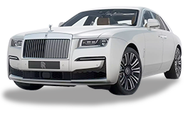 Rolls Royce Ghost Accessories