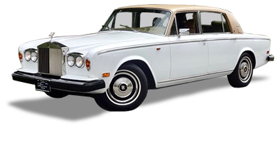 Rolls Royce Silver Wraith II Accessories