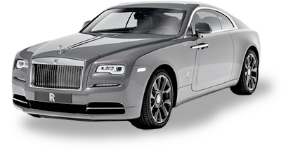 Rolls Royce Wraith Accessories