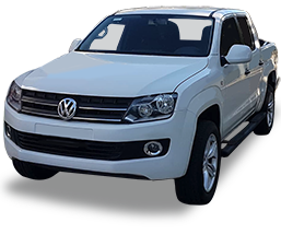 Volkswagen Pickup Accessories