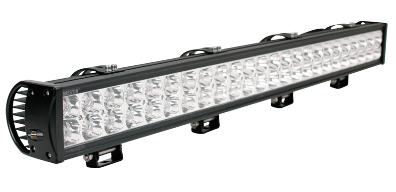 westin led light bar