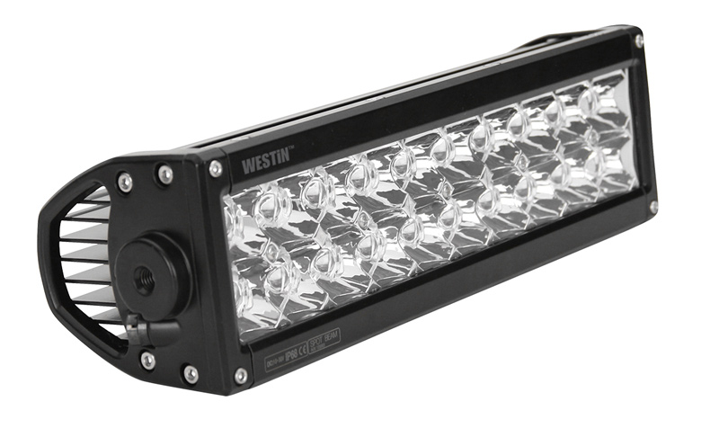 westin led light bar