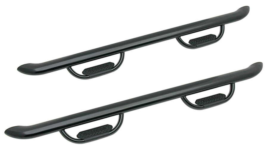 20152018 Chevy Colorado Westin GenX Nerf Bars Westin 204005