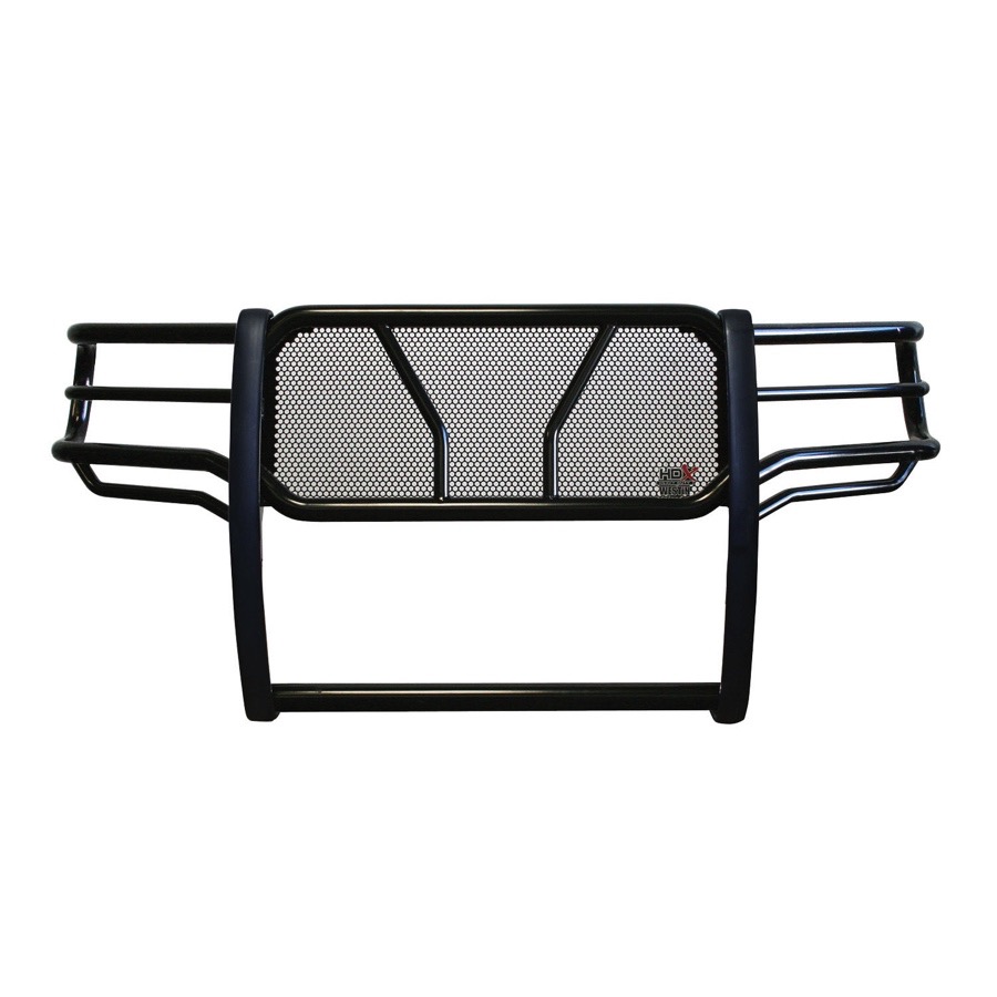 Westin brush guard installation instructions ford f150 #10