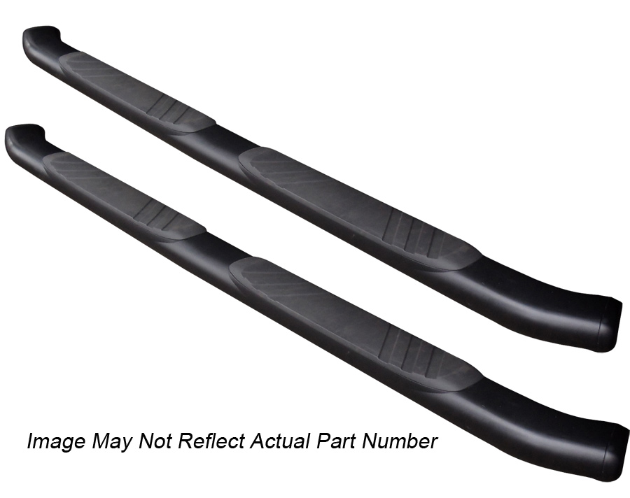 19992016 Ford F250 Go Rhino Xtreme Oval Nerf Bars Go Rhino 685418080CB