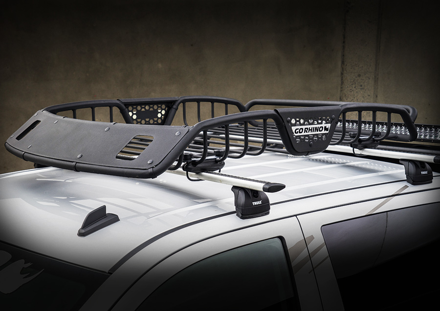 Luggage Rack For Suv Impressive Go Rhino SR Roof Rack GoRhino Safari Basket W Lights Luggage Rack For Suv Impressive Go Rhino SR Roof Rack GoRhino Safari Basket W Lights