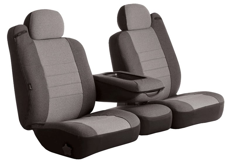 2002 Ford Ranger Seat Covers 60 40 – Velcromag