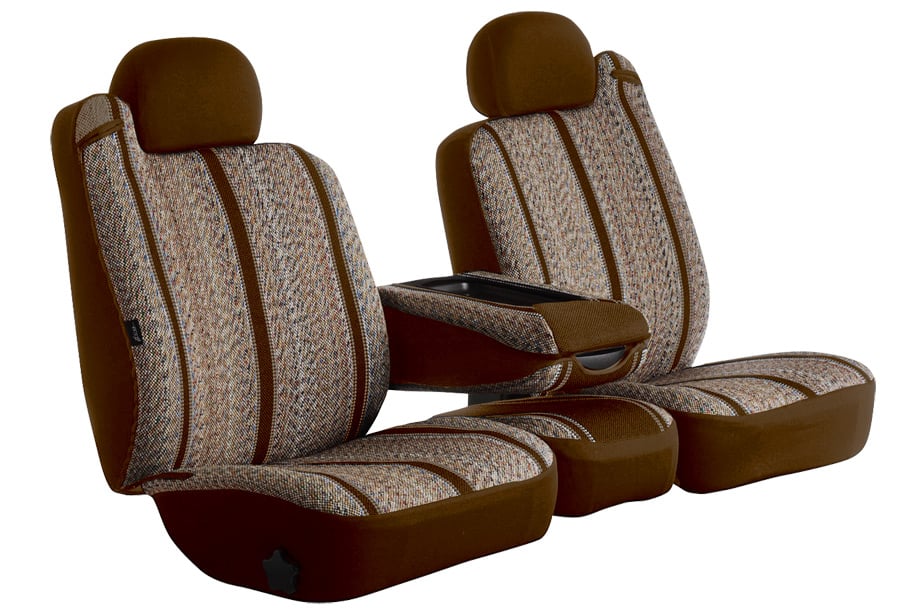 Ford f150 saddle blanket seat covers