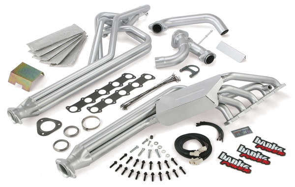 Ford motorhome headers #7