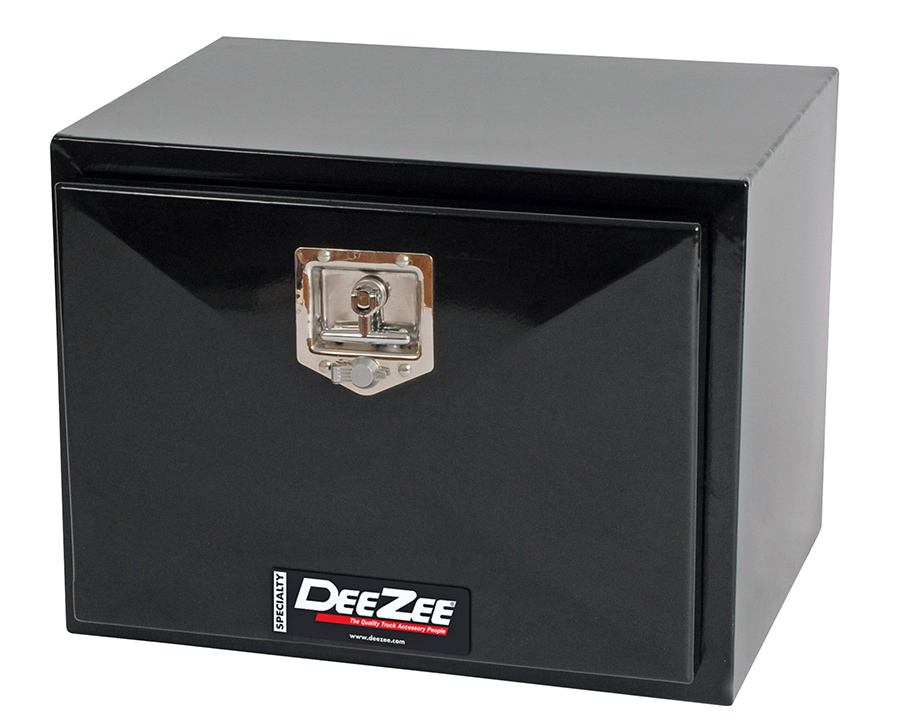 Mel-noページ Dee Zee Steel Underbed Toolbox - Read Reviews & RAPID SHIPPING!