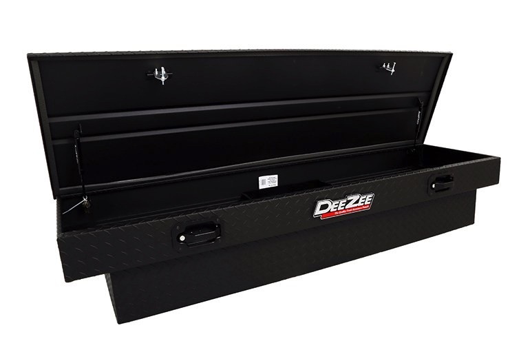 Dee Zee Red Label Crossover Tool Box - Read Reviews & PROMPT SHIPPING!