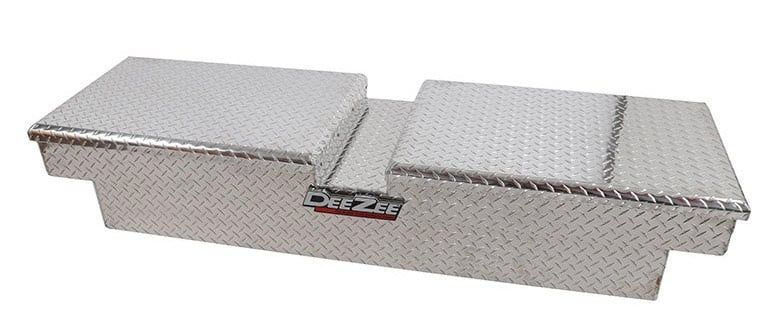 Dee Zee Red Label Gull Wing Toolbox - Read Reviews & PROMPT SHIPPING!